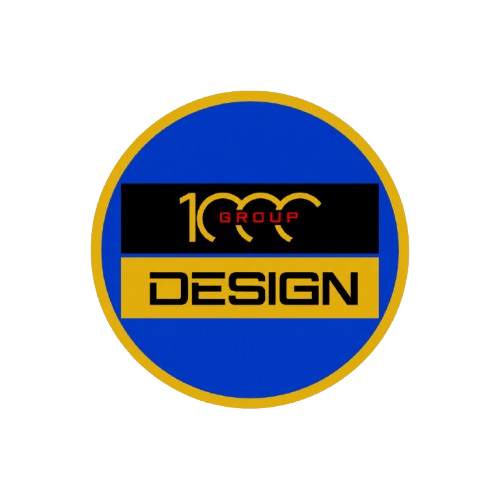 Logo Seribu Design
