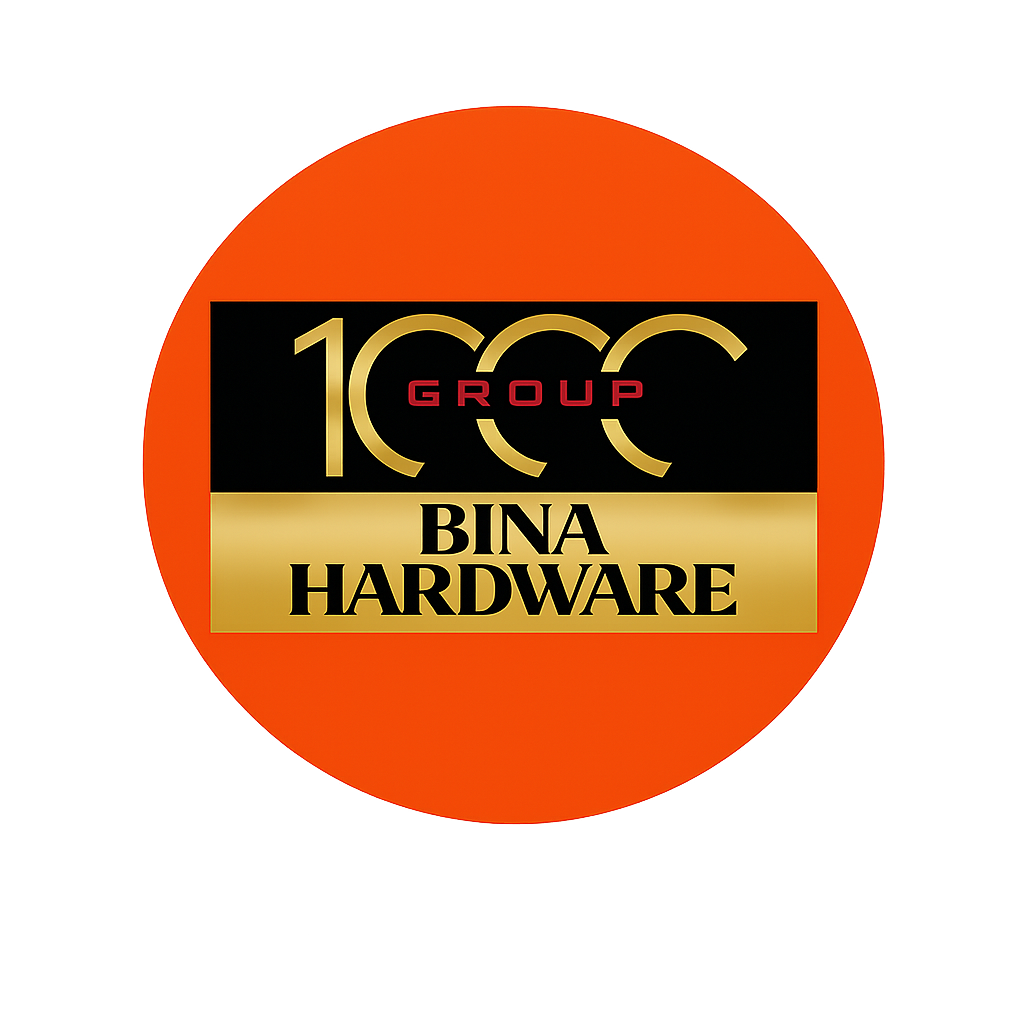 Logo Seribu Hardware