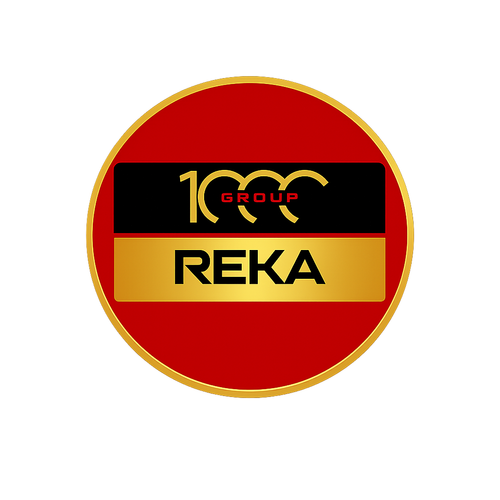 Logo Seribu Reka