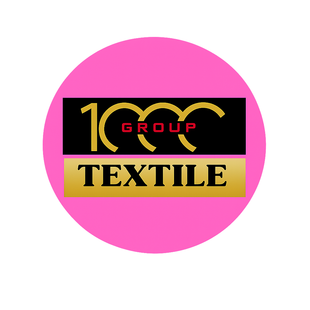 Logo Seribu Textile